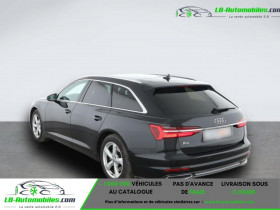 Audi A6 Avant 45 TDI 231 ch Quattro BVA  occasion � Beaupuy - photo n�4
