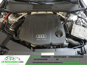 Audi A6 Avant 45 TDI 231 ch Quattro BVA  occasion � Beaupuy - photo n�10