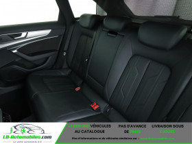 Audi A6 Avant 45 TDI 231 ch Quattro BVA  occasion � Beaupuy - photo n�9