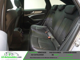 Audi A6 Avant 45 TDI 231 ch Quattro BVA  occasion � Beaupuy - photo n�8