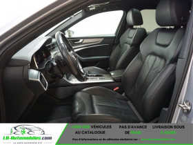 Audi A6 Avant 45 TDI 231 ch Quattro BVA  occasion � Beaupuy - photo n�7