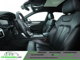 Audi A6 Avant 45 TDI 231 ch Quattro BVA  occasion � Beaupuy - photo n�8