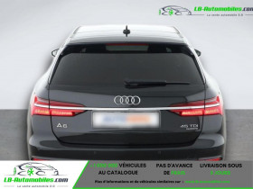 Audi A6 Avant 45 TDI 231 ch Quattro BVA  occasion � Beaupuy - photo n�7