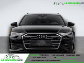 Audi A6 Avant 45 TDI 231 ch Quattro BVA  occasion � Beaupuy - photo n�3