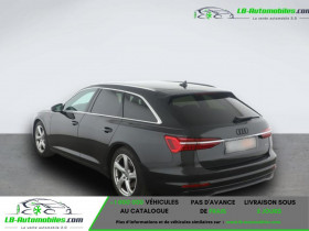 Audi A6 Avant 45 TDI 231 ch Quattro BVA  occasion � Beaupuy - photo n�4