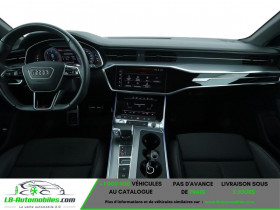 Audi A6 Avant 45 TDI 231 ch Quattro BVA  occasion � Beaupuy - photo n�3