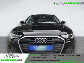 Audi A6 Avant 45 TDI 231 ch Quattro BVA  occasion � Beaupuy - photo n�4