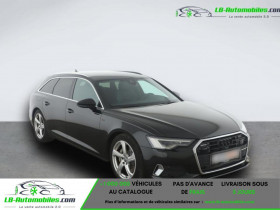 Audi A6 Avant 45 TDI 231 ch Quattro BVA  occasion � Beaupuy - photo n�2