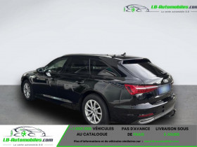 Audi A6 Avant 45 TDI 231 ch Quattro BVA  occasion � Beaupuy - photo n�3
