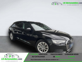 Audi A6 Avant 45 TDI 231 ch Quattro BVA  occasion � Beaupuy - photo n�2