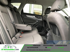 Audi A6 Avant 45 TDI 231 ch Quattro BVA  occasion � Beaupuy - photo n�8