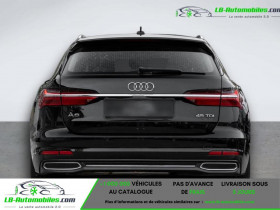 Audi A6 Avant 45 TDI 231 ch Quattro BVA  occasion � Beaupuy - photo n�5