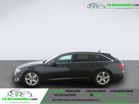 Audi A6 Avant 45 TDI 231 ch Quattro BVA  occasion � Beaupuy - photo n�6