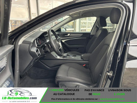 Audi A6 Avant 45 TDI 231 ch Quattro BVA  occasion � Beaupuy - photo n�7