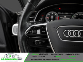 Audi A6 Avant 45 TDI 231 ch Quattro BVA  occasion � Beaupuy - photo n�7