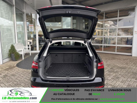 Audi A6 Avant 45 TDI 231 ch Quattro BVA  occasion � Beaupuy - photo n�9