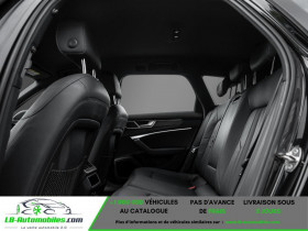 Audi A6 Avant 45 TDI 231 ch Quattro BVA  occasion � Beaupuy - photo n�6