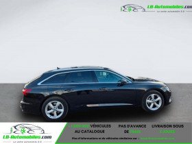 Audi A6 Avant 45 TDI 231 ch Quattro BVA  occasion � Beaupuy - photo n�3
