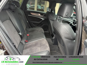 Audi A6 Avant 45 TDI 231 ch Quattro BVA  occasion � Beaupuy - photo n�5