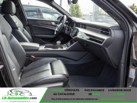 Audi A6 Avant 45 TDI 231 ch Quattro BVA  occasion � Beaupuy - photo n�4