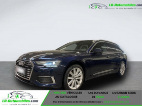 Audi A6 Avant 45 TDI 231 ch Quattro BVA  occasion � Beaupuy - photo n�2