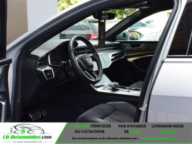 Audi A6 Avant 45 TDI 231 ch Quattro BVA  occasion � Beaupuy - photo n�5