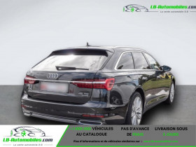 Audi A6 Avant 45 TDI 231 ch Quattro BVA  occasion � Beaupuy - photo n�3