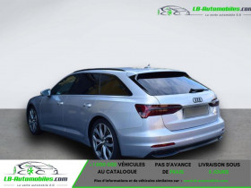 Audi A6 Avant 45 TDI 231 ch Quattro BVA  occasion � Beaupuy - photo n�4