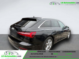 Audi A6 Avant 45 TDI 231 ch Quattro BVA  occasion � Beaupuy - photo n�3