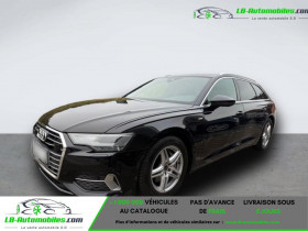 Audi A6 Avant 45 TDI 231 ch Quattro BVA  occasion � Beaupuy - photo n�2