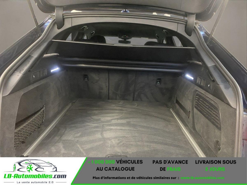 Audi A6 Avant 45 TDI 231 ch Quattro BVA  occasion � Beaupuy - photo n�11