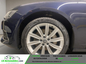 Audi A6 Avant 45 TDI 231 ch Quattro BVA  occasion � Beaupuy - photo n�10