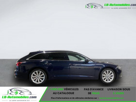 Audi A6 Avant 45 TDI 231 ch Quattro BVA  occasion � Beaupuy - photo n�6