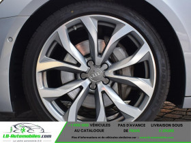 Audi A6 Avant 45 TDI 231 ch Quattro BVA  occasion � Beaupuy - photo n�7