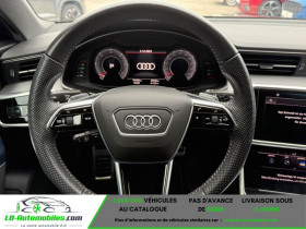 Audi A6 Avant 45 TDI 231 ch Quattro BVA  occasion � Beaupuy - photo n�6