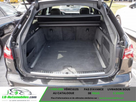 Audi A6 Avant 45 TDI 231 ch Quattro BVA  occasion � Beaupuy - photo n�6