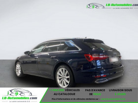 Audi A6 Avant 45 TDI 231 ch Quattro BVA  occasion � Beaupuy - photo n�4
