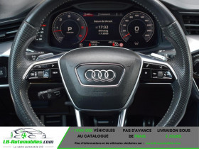 Audi A6 Avant 45 TDI 231 ch Quattro BVA  occasion � Beaupuy - photo n�6