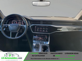 Audi A6 Avant 45 TDI 231 ch Quattro BVA  occasion � Beaupuy - photo n�2