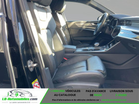 Audi A6 Avant 45 TDI 231 ch Quattro BVA  occasion � Beaupuy - photo n�7