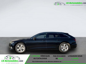 Audi A6 Avant 45 TDI 231 ch Quattro BVA  occasion � Beaupuy - photo n�5