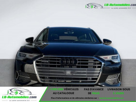 Audi A6 Avant 45 TDI 231 ch Quattro BVA  occasion � Beaupuy - photo n�4