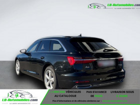 Audi A6 Avant 45 TDI 231 ch Quattro BVA  occasion � Beaupuy - photo n�3