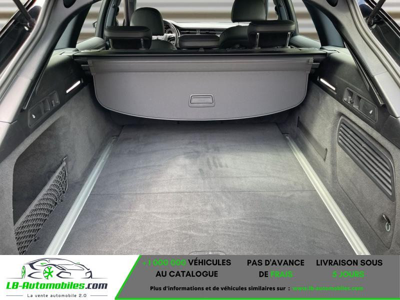 Audi A6 Avant 45 TDI 231 ch Quattro BVA  occasion  Beaupuy - photo n9