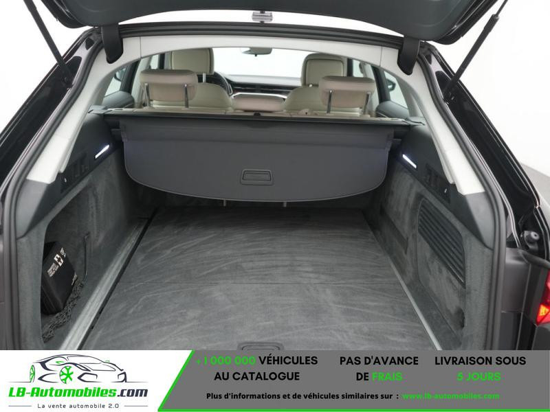 Audi A6 Avant 45 TDI 231 ch Quattro BVA  occasion  Beaupuy - photo n6