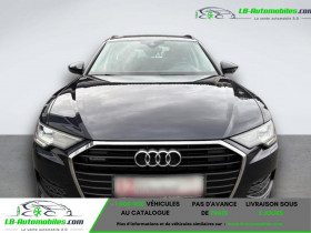 Audi A6 Avant 45 TDI 231 ch Quattro BVA  occasion � Beaupuy - photo n�5