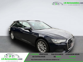 Audi A6 Avant 45 TDI 231 ch Quattro BVA  occasion � Beaupuy - photo n�2