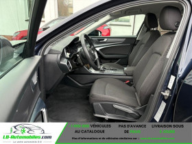 Audi A6 Avant 45 TDI 231 ch Quattro BVA  occasion � Beaupuy - photo n�7