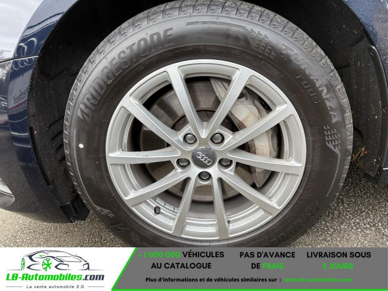 Audi A6 Avant 45 TDI 231 ch Quattro BVA  occasion � Beaupuy - photo n�10
