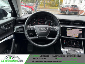 Audi A6 Avant 45 TDI 231 ch Quattro BVA  occasion � Beaupuy - photo n�9